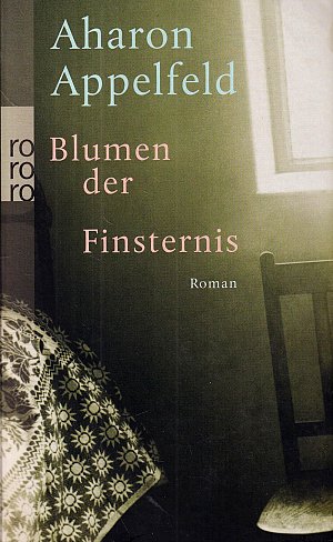 Blumen der Finsternis