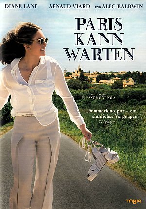 Paris kann warten [DVD]
