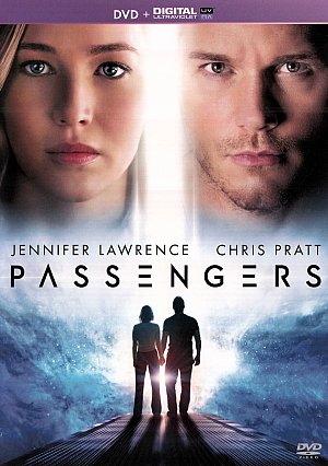 Passengers [DVD]