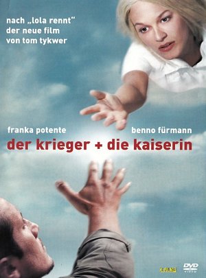 Der Krieger und die Kaiserin [DVD]