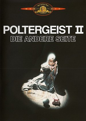 Poltergeist II - Die andere Seite [DVD]