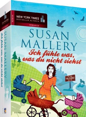 Ich fühle was, was du nicht siehst