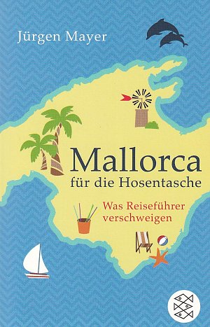 Mallorca für die Hosentasche