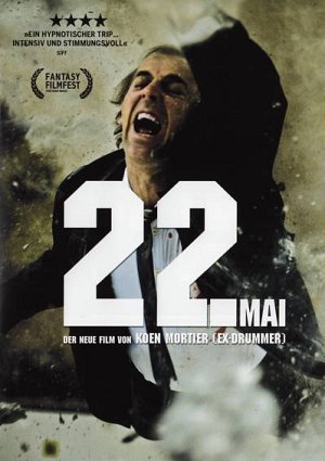 22. Mai [DVD]