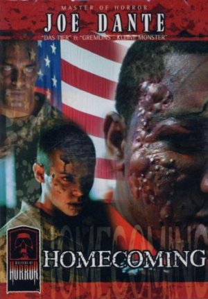 Masters of Horror - Homecoming [DVD]