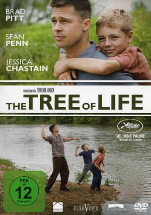 The tree of life [DVD]