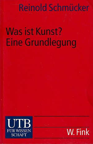 Was ist Kunst?