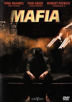 Mafia [DVD]