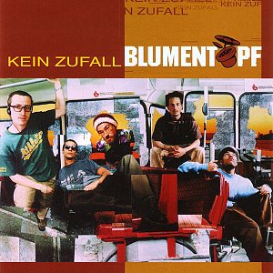 Kein Zufall [CD]
