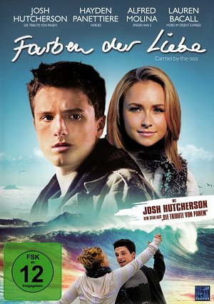 Farben der Liebe [DVD]