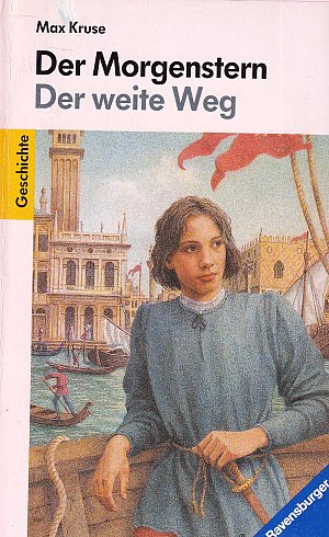 Der Morgenstern - Der weite Weg