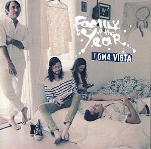 Loma Vista [CD]