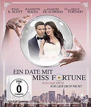 Ein Date mit Miss Fortune [Blu-ray]