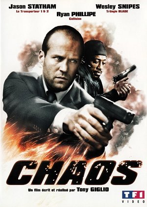 Chaos [DVD]