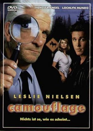 Camouflage [DVD]