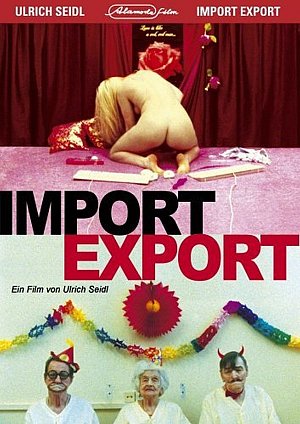 Import Export [DVD]