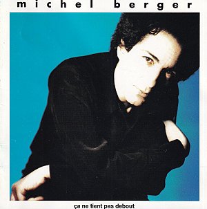 Ça Ne Tient Pas Debout [CD]