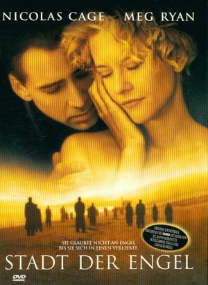 Stadt der Engel [DVD]