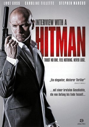 Interview with a Hitman [DVD]