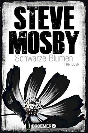 Schwarze Blumen