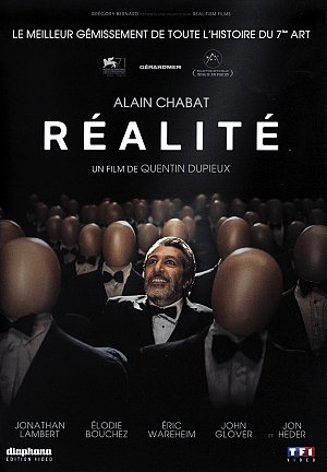 Réalité [DVD]