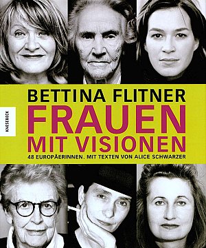 Frauen mit Visionen