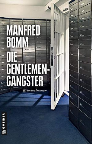 Die Gentlemen-Gangster