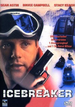 Icebreaker [DVD]