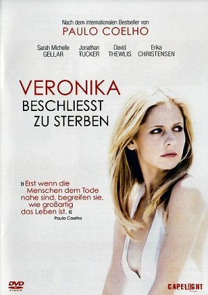 Veronika beschliesst zu sterben [DVD]