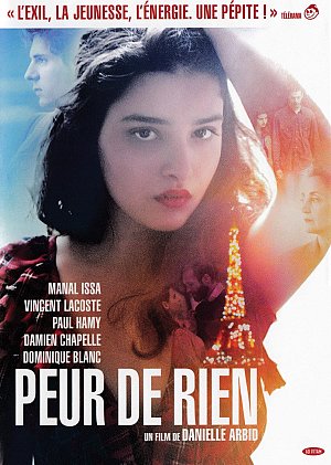 Peur de rien [DVD]