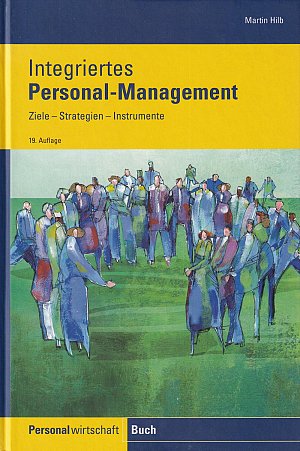 Integriertes Personalmanagement