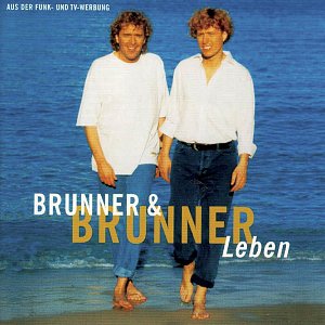 Leben [CD]