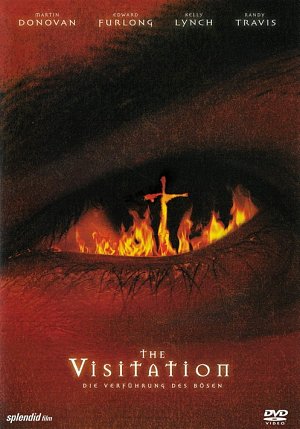 The Visitation [DVD]