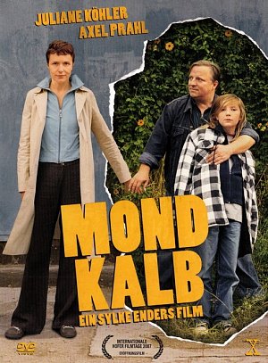 Mondkalb [DVD]