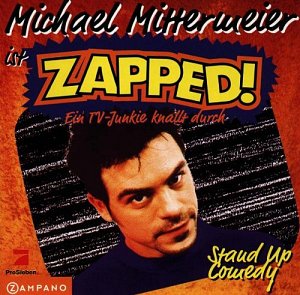 Zapped! [CD]