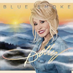 Blue Smoke [CD]