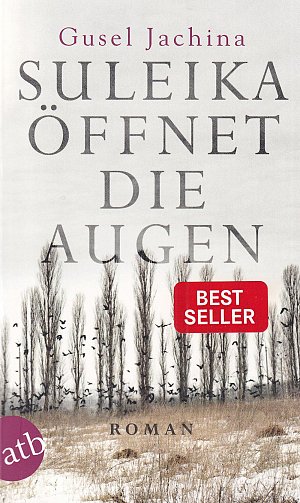 Suleika öffnet die Augen