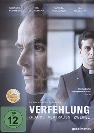 Verfehlung [Blu-ray]