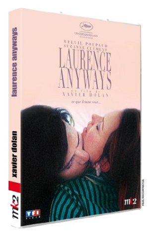 Laurence Anyways [DVD]