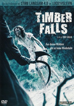Timber Falls [DVD]