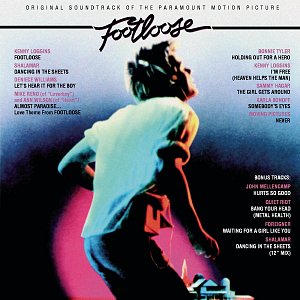 Footloose [CD]