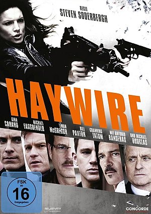 Haywire [DVD]