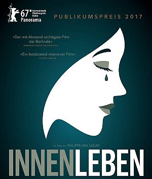 Innen Leben [Blu-ray]