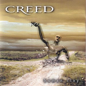 Human Clay [CD]