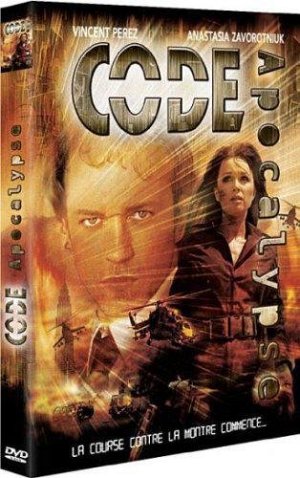 Code apocalypse  [DVD]