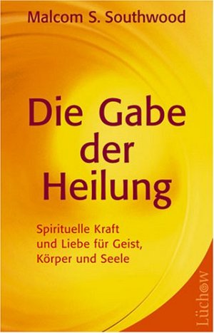 Die Gabe der Heilung