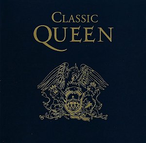 Classic Queen [CD]