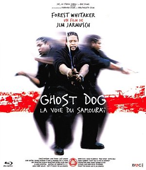 Ghost Dog - La voie du Samouraï [Blu-ray]