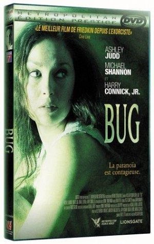 Bug [DVD]