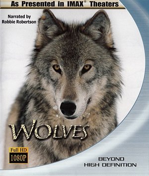 Wolves [Blu-ray]